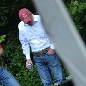 Meet your Posher, Jesse